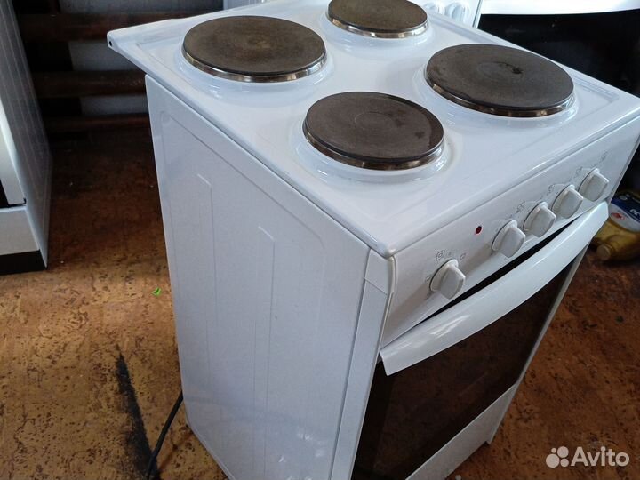 Плита электрическая Дарина