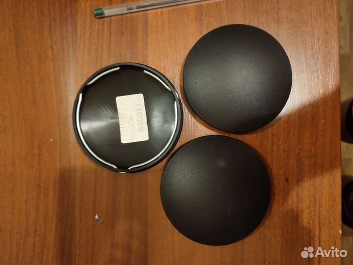 Колпак ступицы