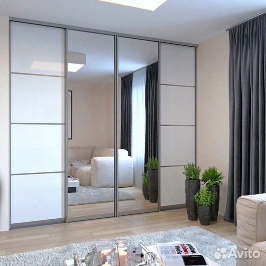 Шкафы любого размера.Бесп.доставка