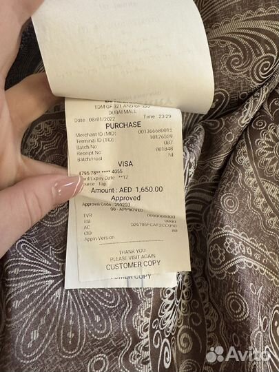 Панама burberry