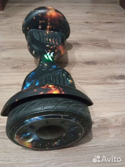 Гироскутер бу