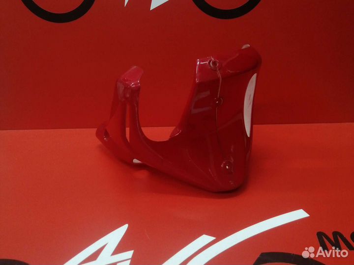 Универсальный плуг для мотоцикла