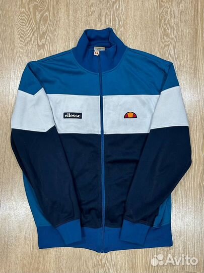 Олимпийка ellesse