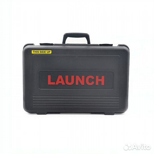 Автосканер Launch X-431 PRO v. 4.0 (Version 2020)