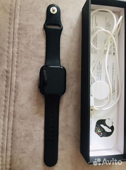 Смарт часы x22 pro