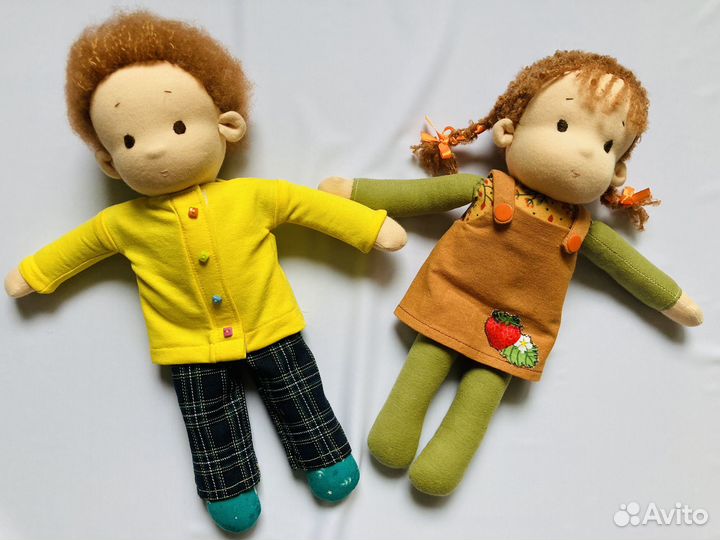 Игрушка, ручная работа