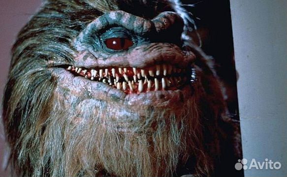 Фигурка зубастик (27см)