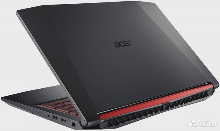 Игровой Acer AN515 i5-7300H/ GTX 1050/ 8Gb/ 256Gb