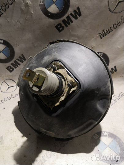 Вакуумный усилитель Bmw 3-Series E36