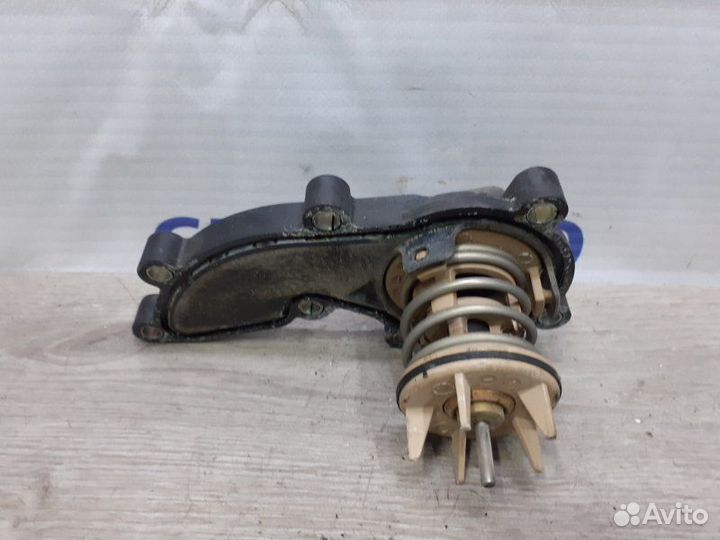 Термостат Audi A8 D4 3.0 CGW 2012