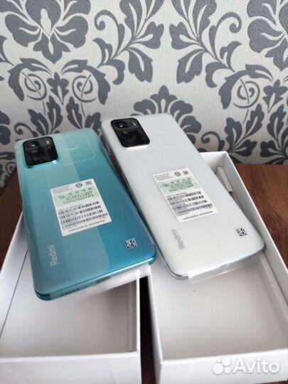 Xiaomi Redmi note 10 PRO 5G убийца x3 pro