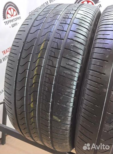 Pirelli Scorpion Verde 285/45 R20