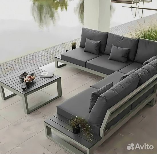 Комлект садовой мебели