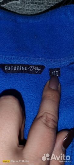 Продам вещи на мальчика