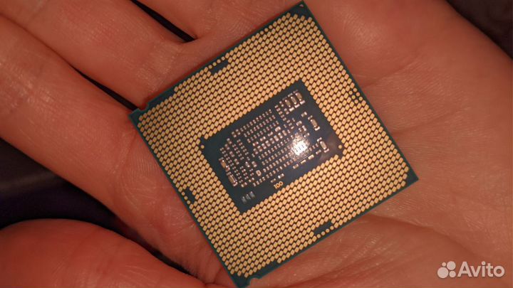 Intel Core i7 7700 BOX