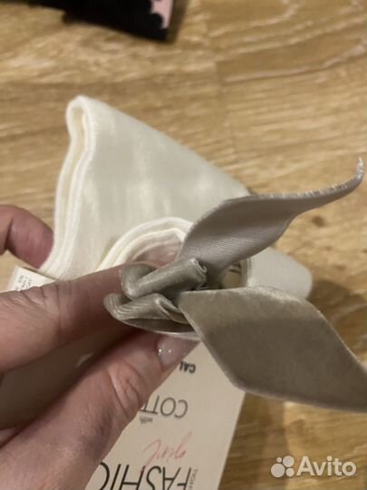 Колготки детские 6-8 Calzedonia