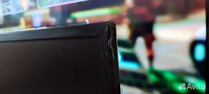 Монитор для компьютера LG