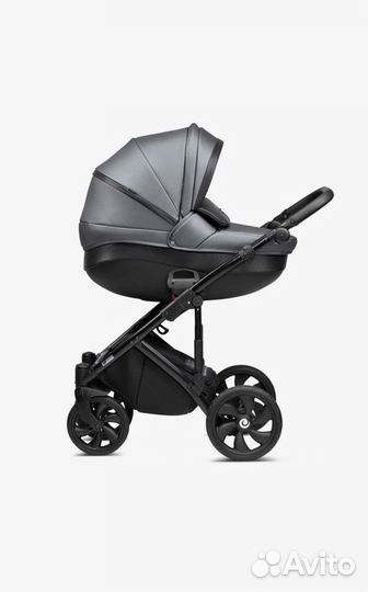 Коляска Tuttis mimi style luxury 3 в 1