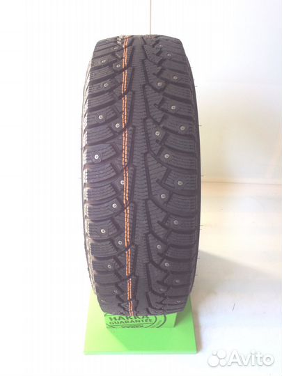 Nokian Tyres Nordman 5 195/65 R15 95T