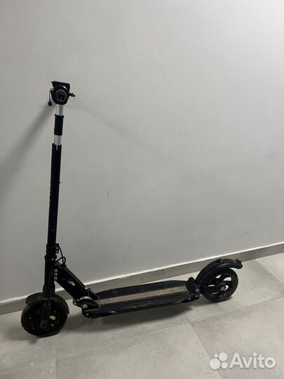 Самокат взрослый электрический