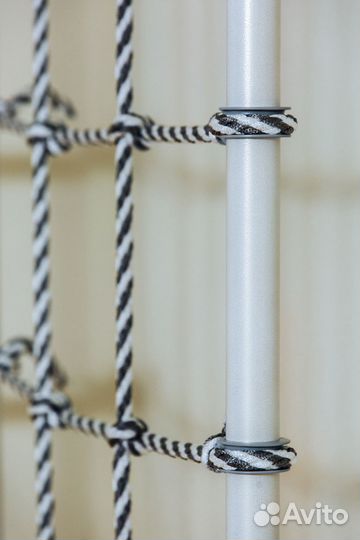 Шведская стенка romana Karusel S4