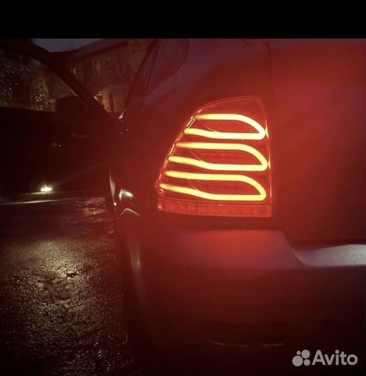 Тюнинг фары на ваз 2110/Приора