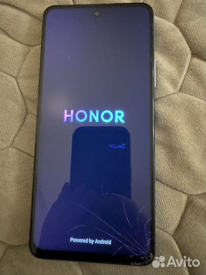 HONOR 10X Lite, 4/128 ГБ