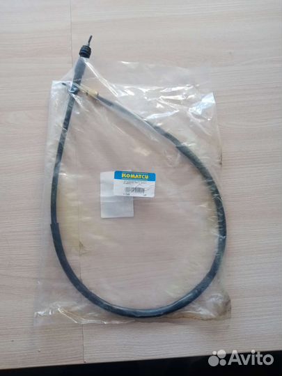 Трос спидометра yamaha jog