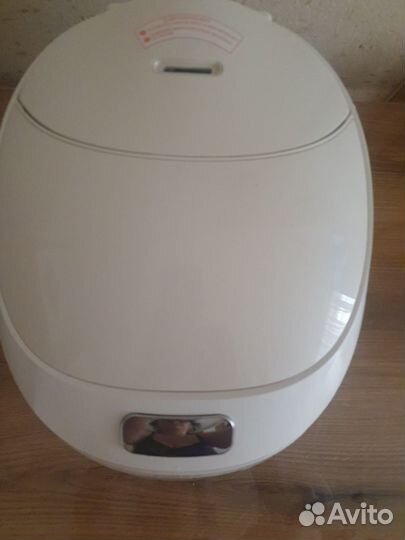 Мультиварка Рhilips новая