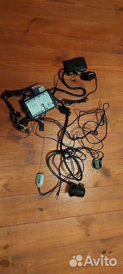 Сигнализация с автозапуском шерхан магикар 9