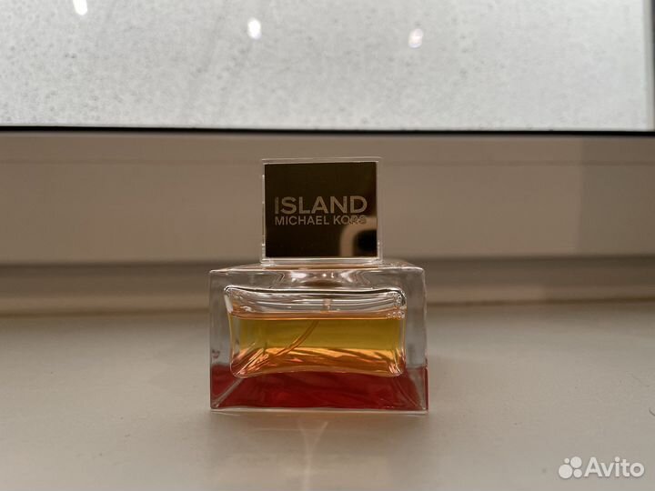 Духи Michael Kors