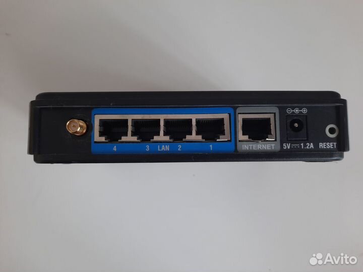 Роутер d link Dir 300