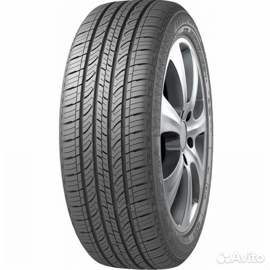 Duraturn Mozzo S360 215/55 R17 94V