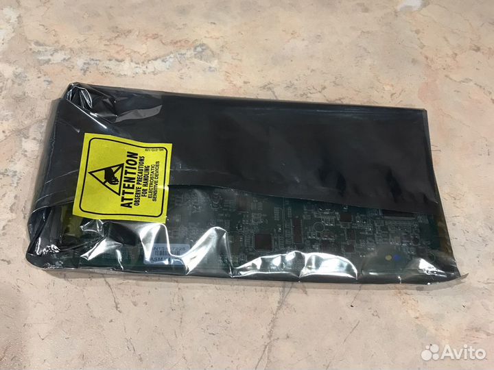 Выходная плата Crestron DMC-HDO