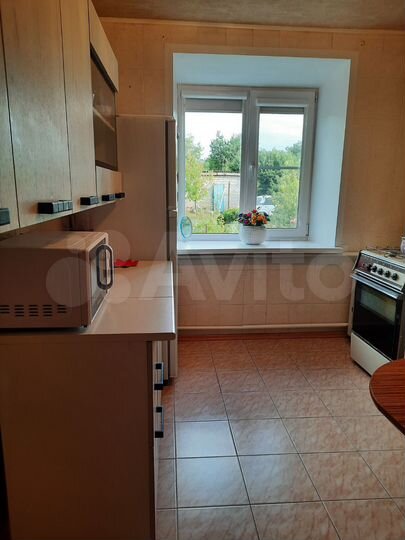 Коттедж 70 м² на участке 5 сот.