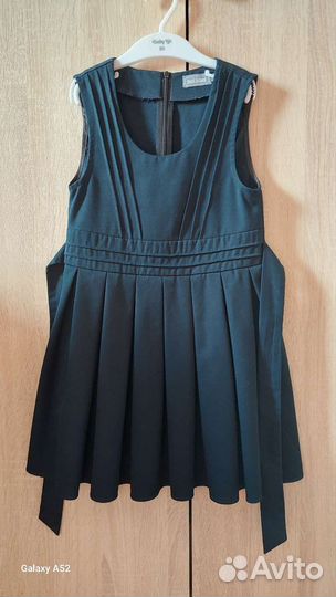 Школьная одежда для девочки