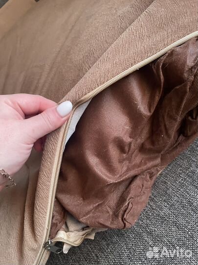 Матрас для наращивания ресниц бу