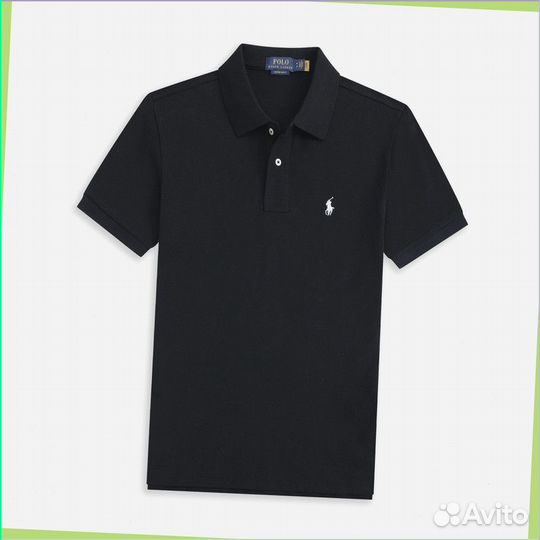 Футболка Polo Ralph Lauren (99079 Артикул товара: )