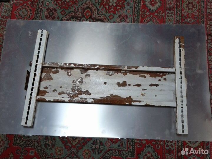 Большой кронштейн