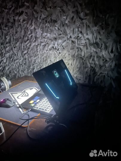 Thunderobot 911 air X