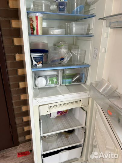 Холодильник бу