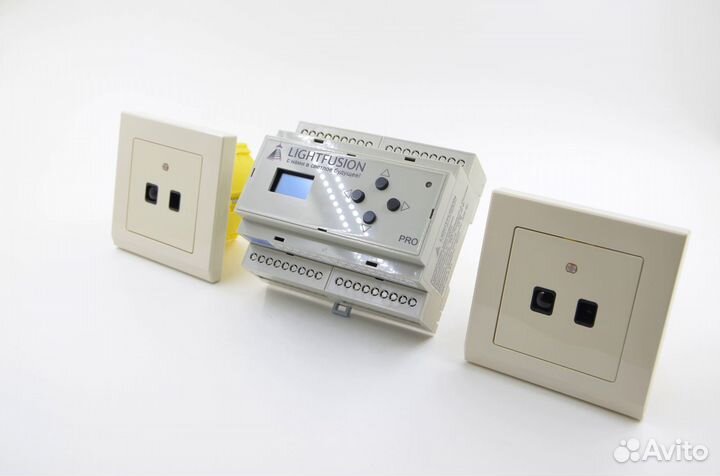 Умная подсветка лестницы. Автоматическая подсветка