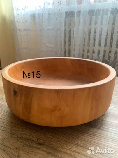 Поднос, деревянные изделия ручной работы, посуда