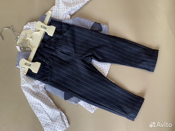 Костюм детский