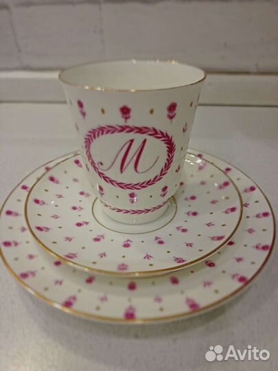 Чашки для кофе