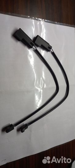 Датчик износа колодок Форд Транзит