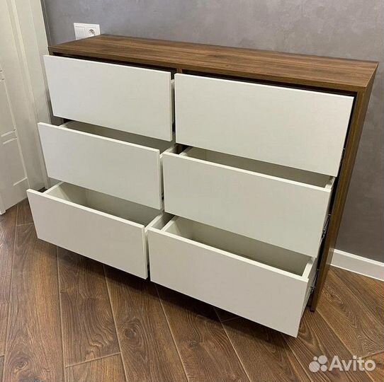 Тумба в спальню