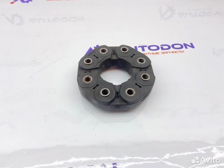 Эластичная муфта Mercedes E W212