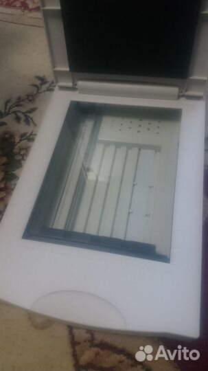 Сканер Acer AcerScan Prisa 620S