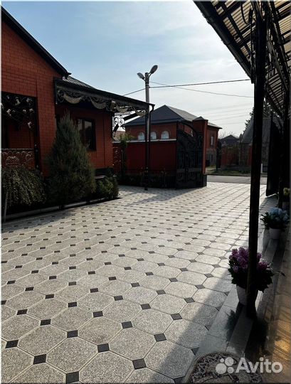 Плитка орнамент